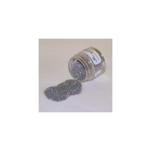 Pixie / Galaxy Dust - SILVER HOLOGRAM