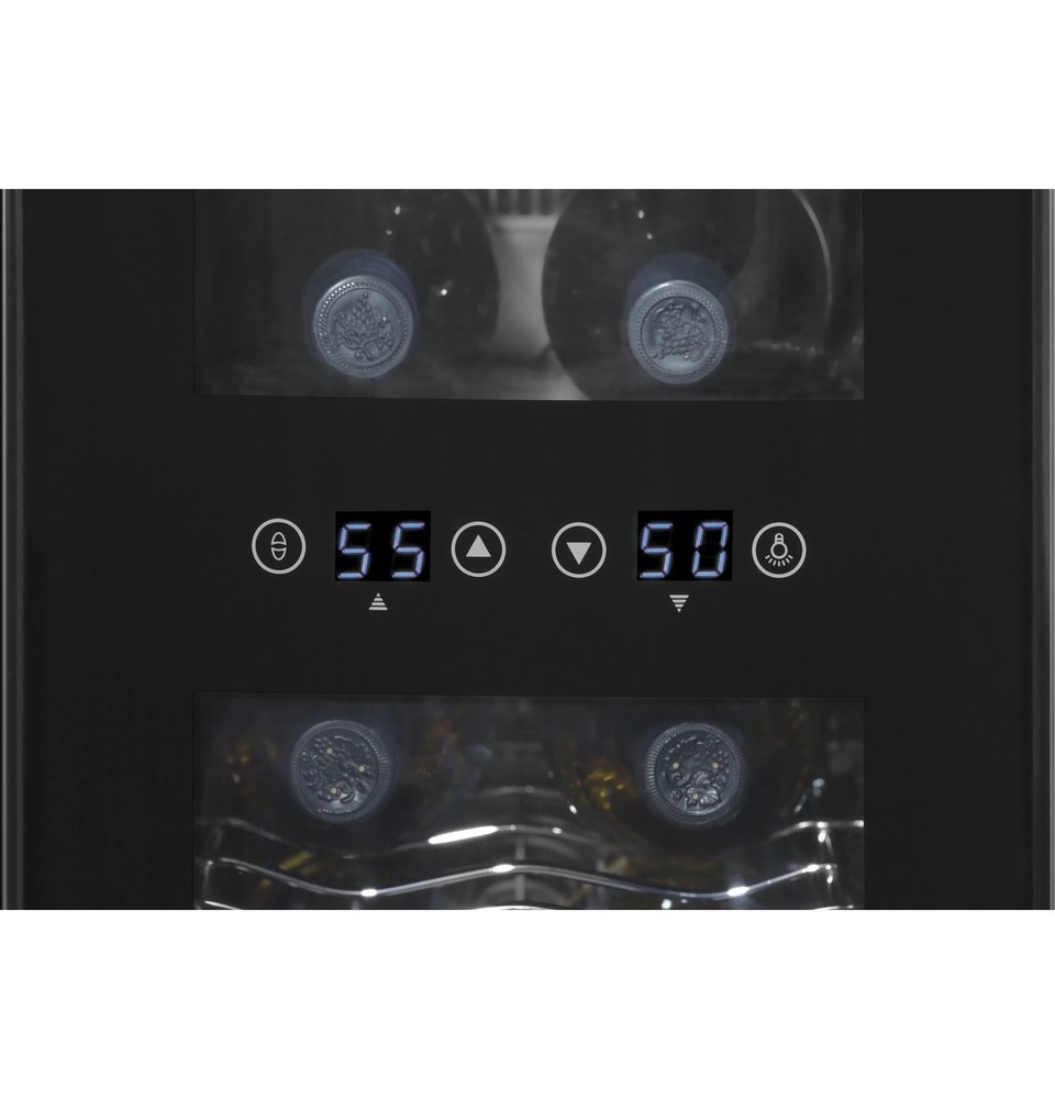 Haier 36 bottles wine cellar