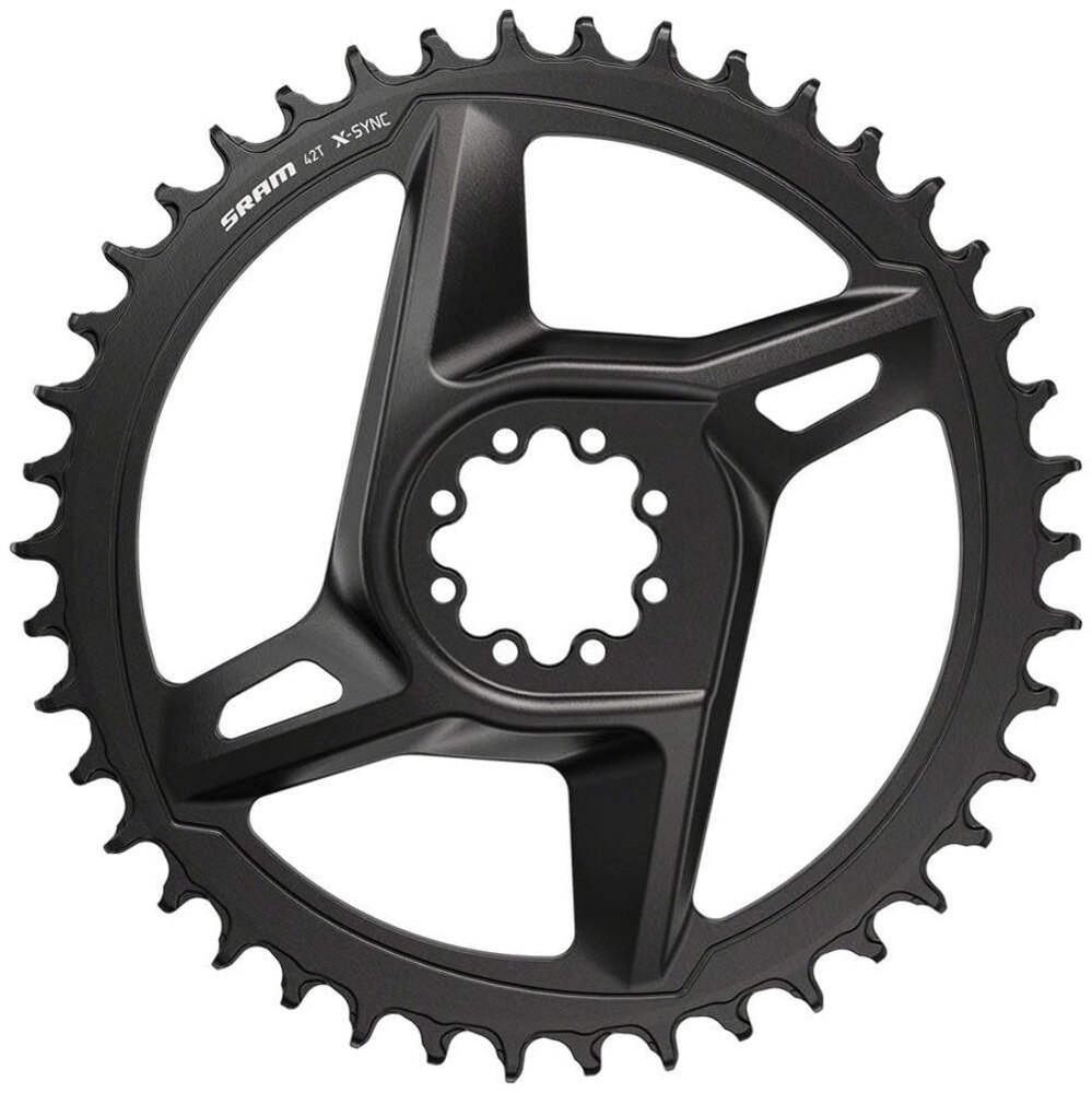 SRAM Rival / Force X-Sync Direct Mount Chainring - 44t