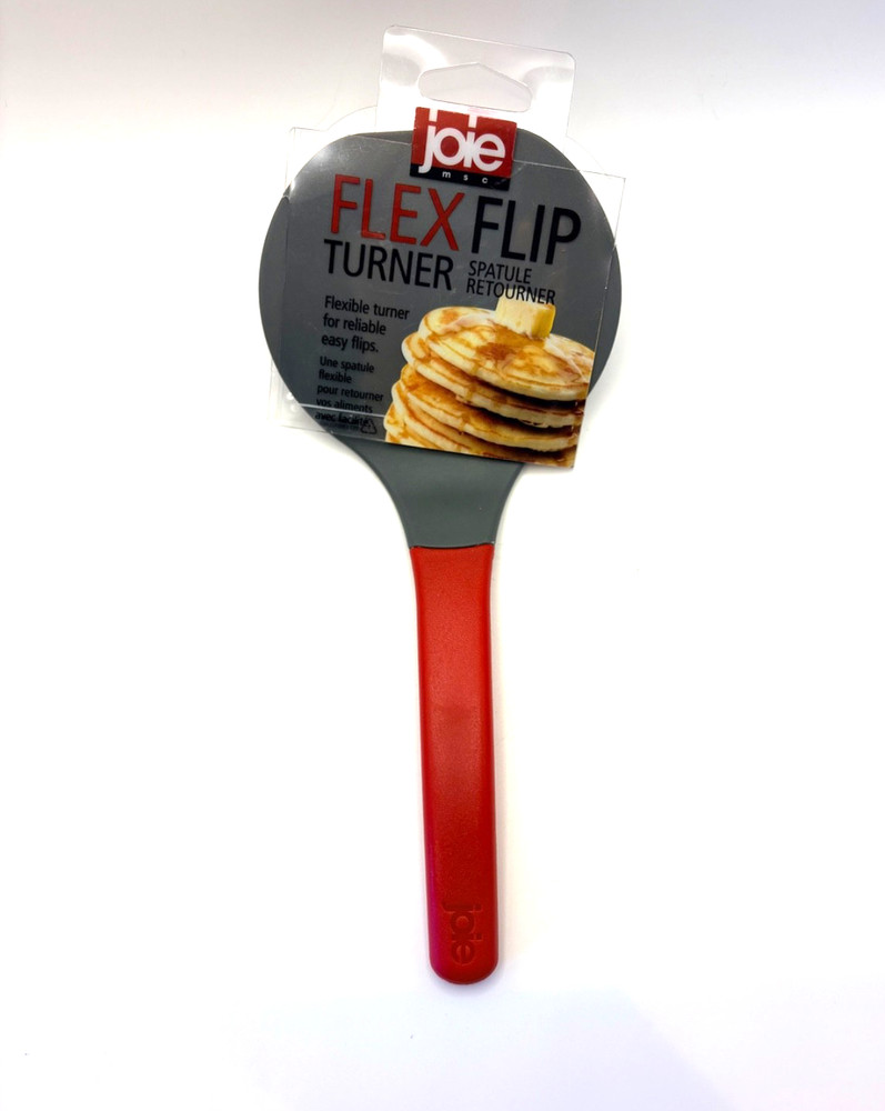 Joie Flex Flip Turner 9"L 4"W