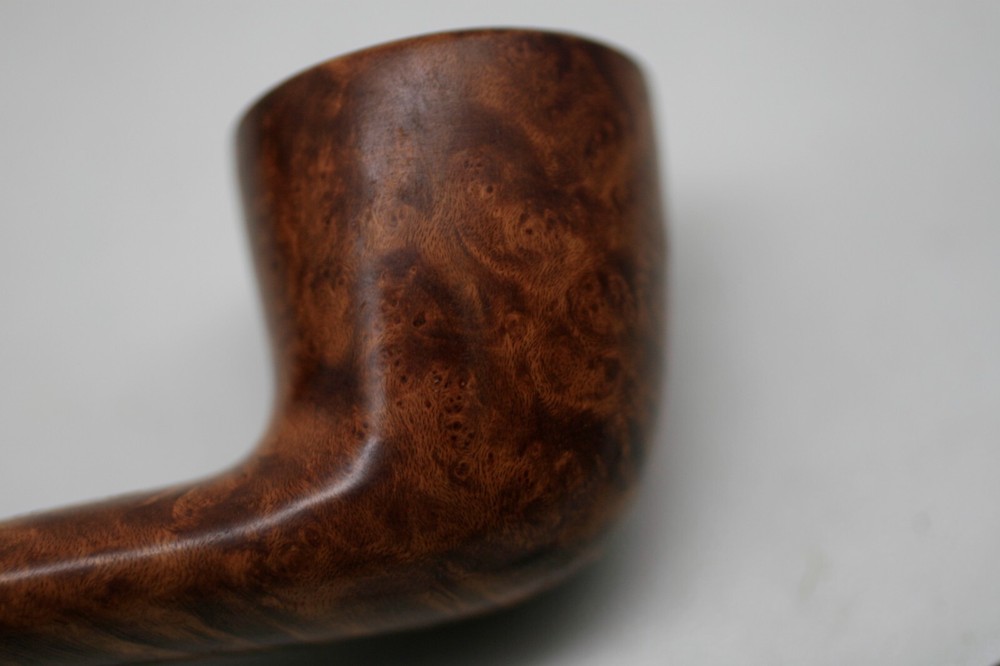 NEW BARLING STANDARD 4805 tobacco pipe