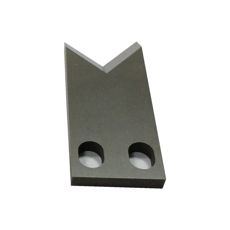 2pcs Blade SWT508 Computer Wire Stripping Peeling Tungsten carbide Blade