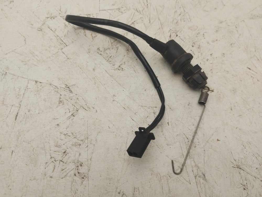 Yamaha YZF 750 Brake Light Switch