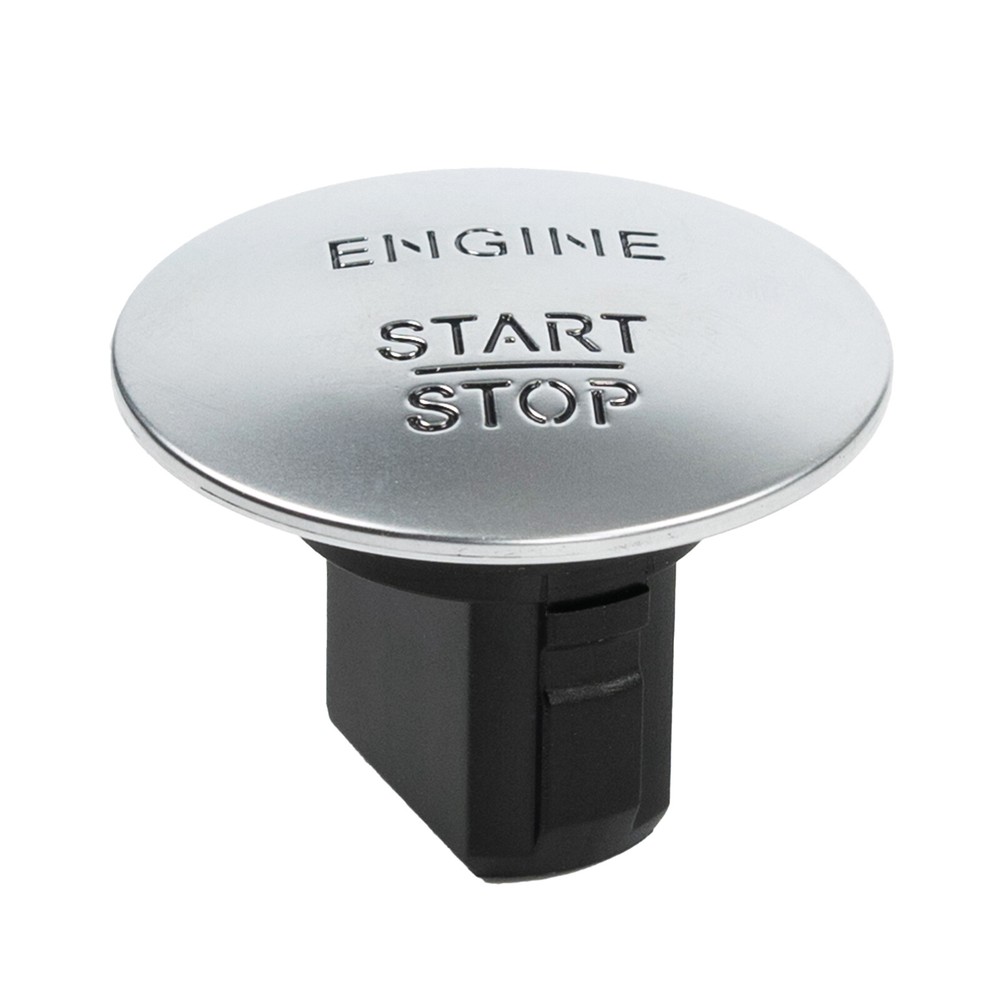 OEM Keyless Push Start Stop Button Go Engine Ignition Switch for Mercedes- Benz