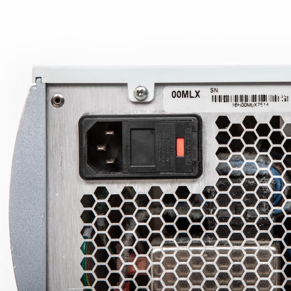 Integra Luxtec MLX-300 Light Source System, 001337, AX2100BIF, 001337