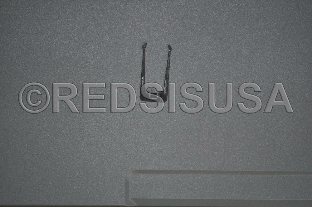 Zebra Outer Spring Clip 78184