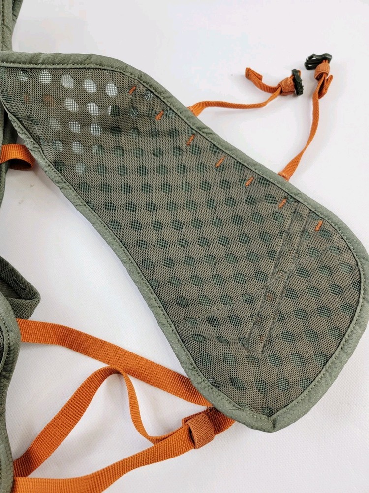 5.11 Tactical Cloudstryke Pack 18L Sage Green Adjustable MOLLE Hydration Comptbl