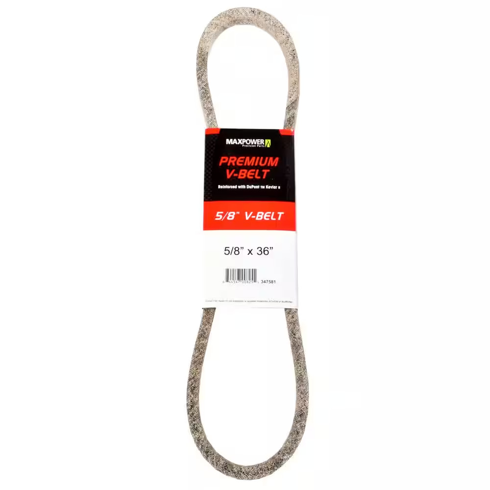 5/8 In. X 36 In. Premium V-Belt