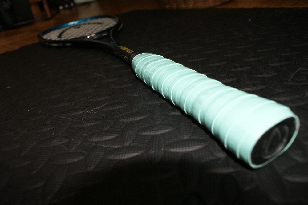 Head Squash Racquet, 190g nice condition