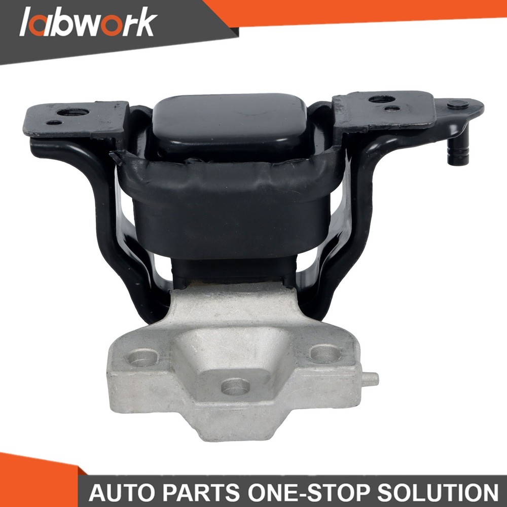 Labwork Engine Motor&Transmission Mount 4pcs For Dodge Caravan V6 3.3L 2001-2007