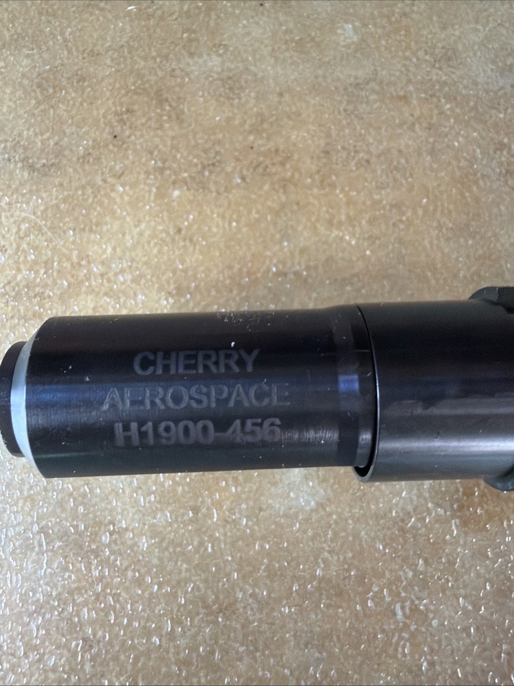 Cherry Aerospace H1900-456 RVT Pulling Head