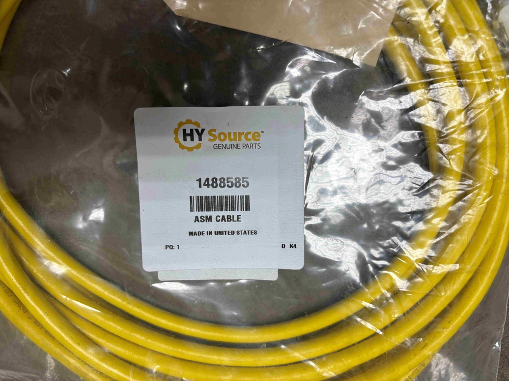 Hyster Cable Assembly HY1488585