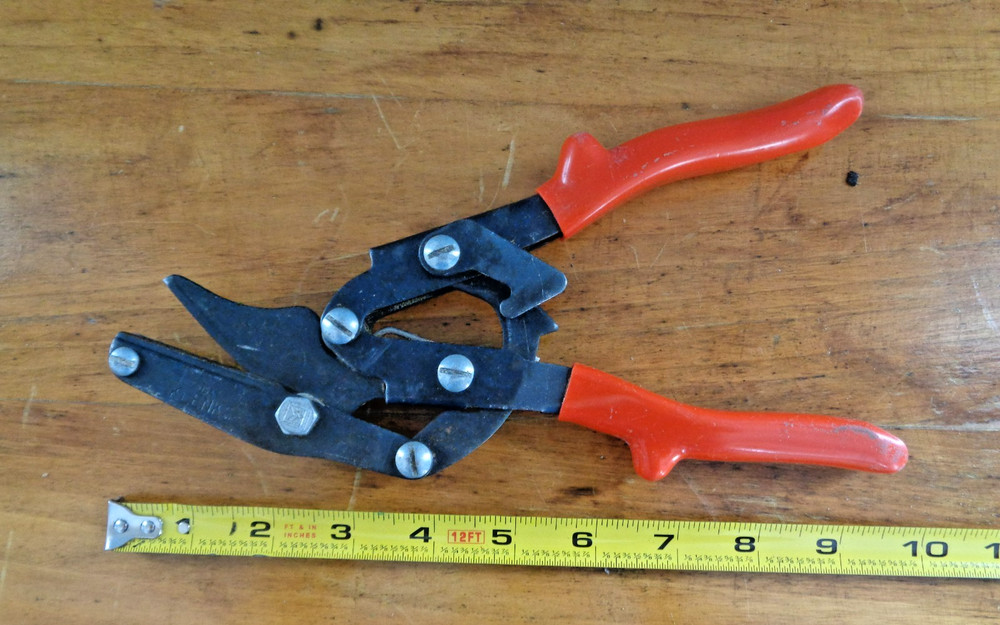 KLENKS Laminate Cutters Trimmers Snips