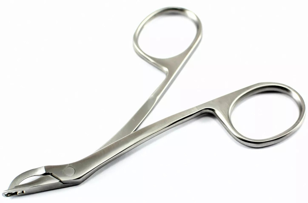 Klammerentferner Klammer 12 Cm Forceps Staple