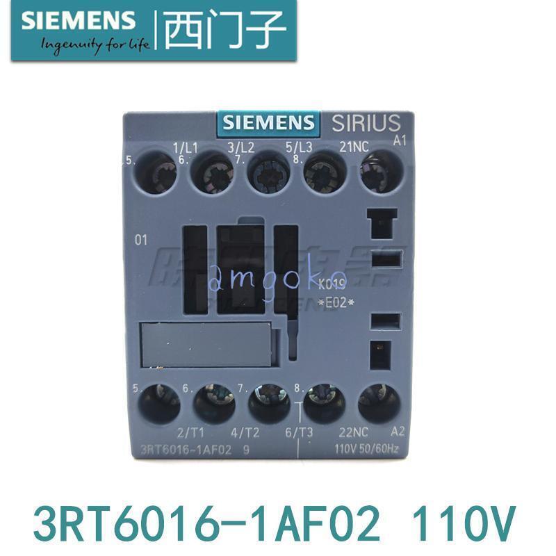 1pc new Siemens 3RT6017-1AF01