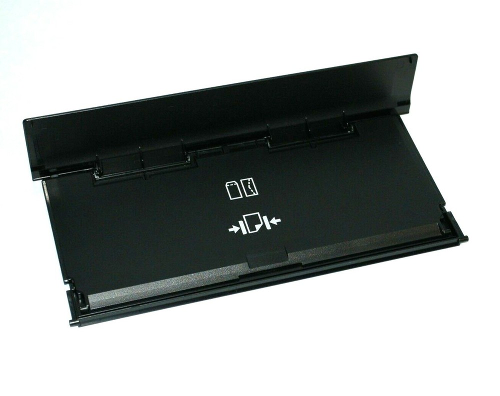 Canon Pixma TS6220 Rear Paper Input Tray / Loading Support Unit TS6020 TS6120