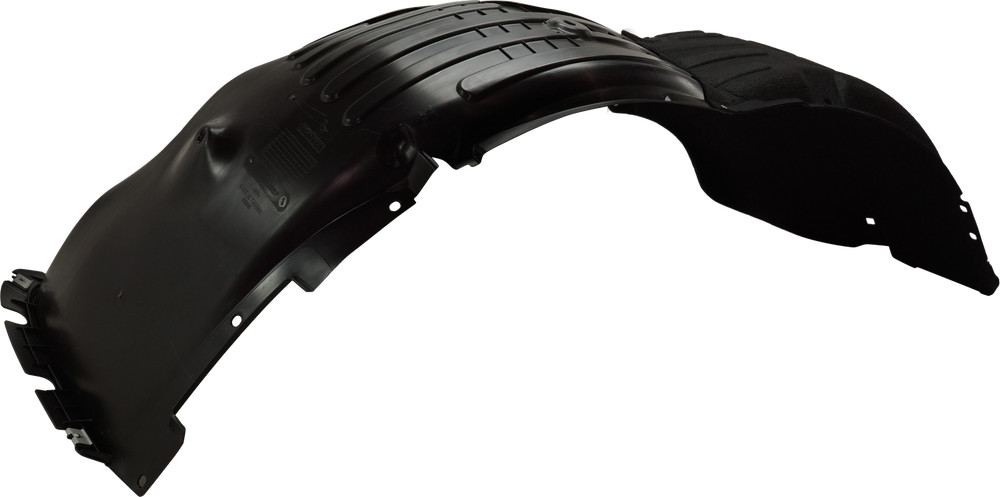 Front, Driver Side Fender Liner For Kia Optima 2019-2020