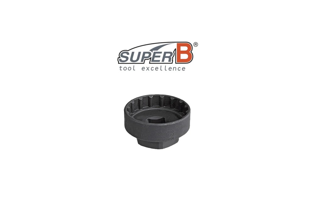 SuperB Hollowtech II BB Tool