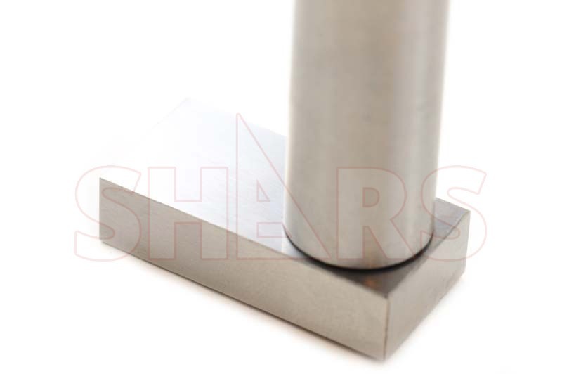 Shars 3" Mechanical Micrometer Setting Standard ±0.00012 Accuracy P}