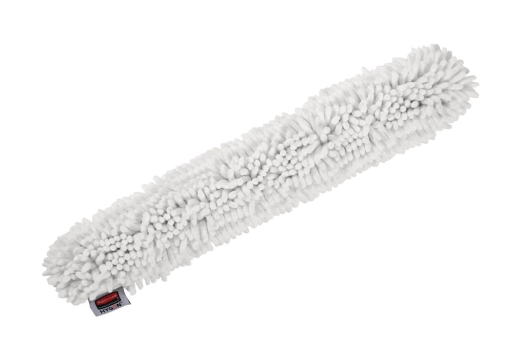 22-inch Multi-Purpose Flexible Microfiber Duster and Frame