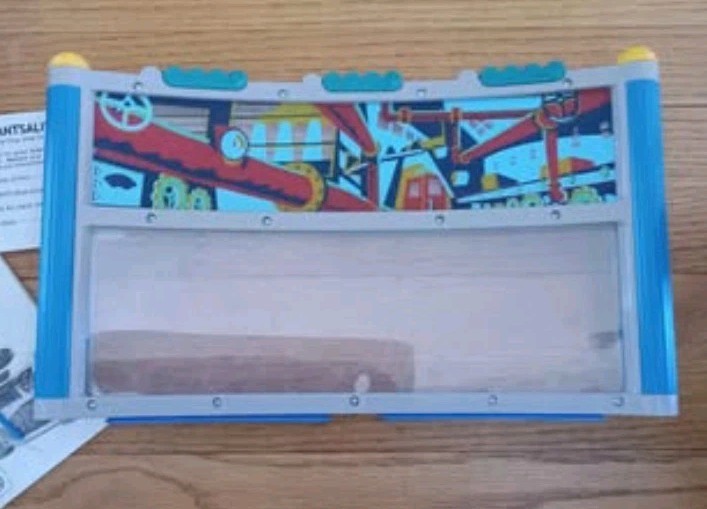 Ant Factory Ant Farm