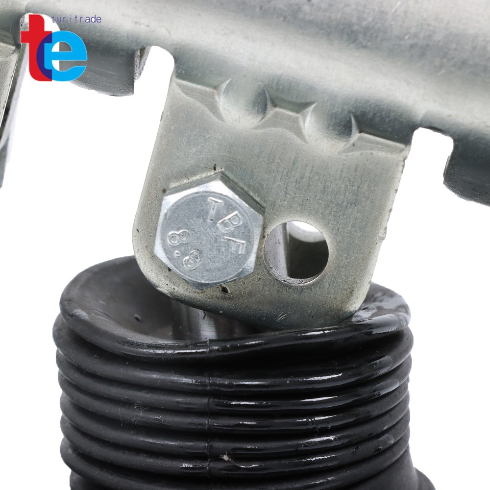 5 Quart Capacity Hydraulic Piston Hand Pump 1.5CID Manual Single Acting System