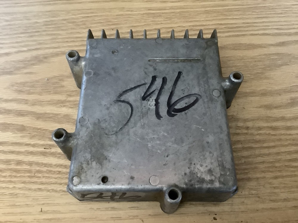 2000 Dodge Stratus Transmission Control Module 04896740AE