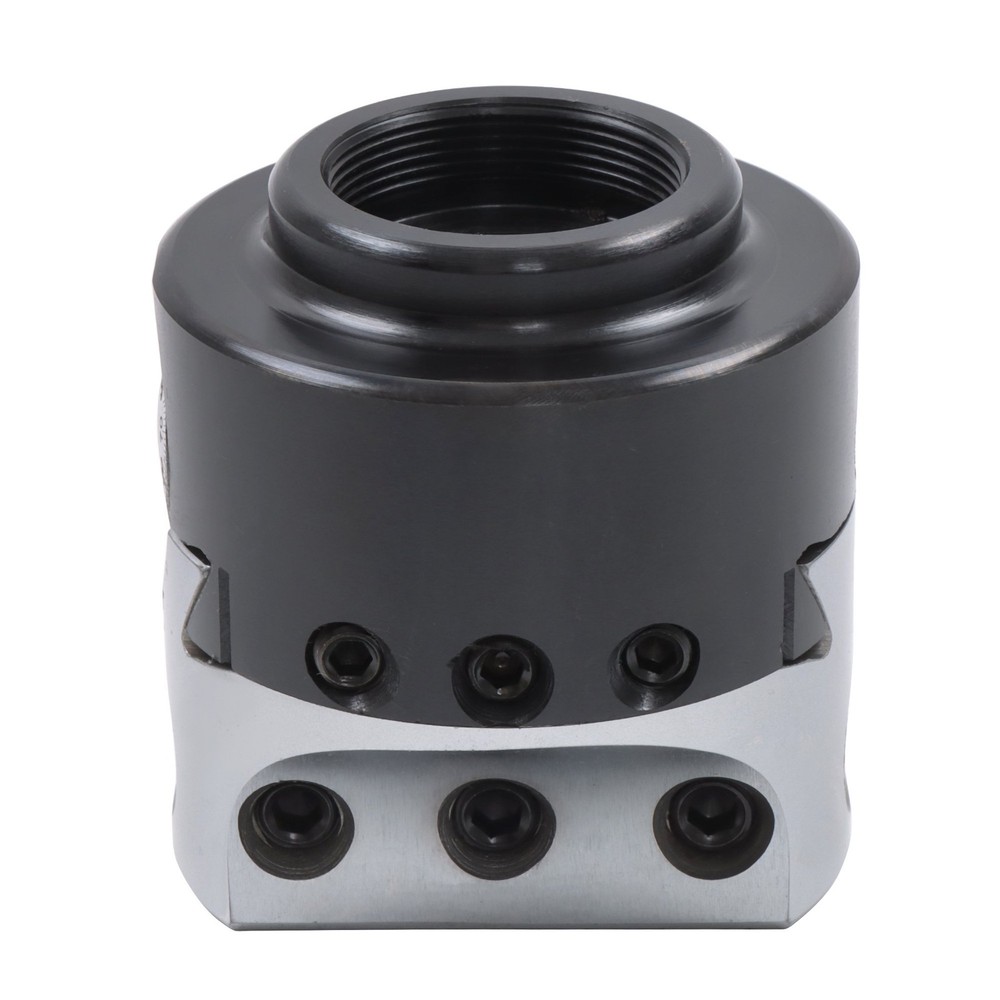 0.001 Radius 1-1/2-18" Thread Mount 1" Max Offset High Precision 3In Boring Head