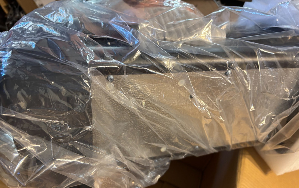 Signmaster Model KI-375S 375MMCutting Plotter Machine