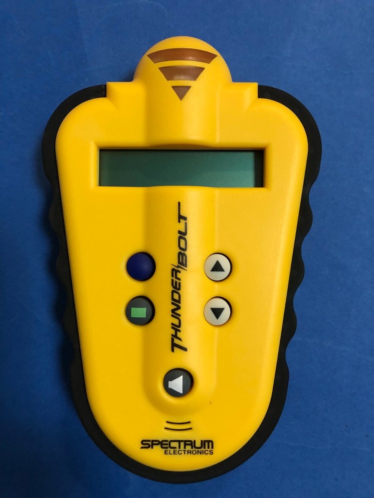 Repair Storm-Pro, Thunderbolt, Thunderbolt U1