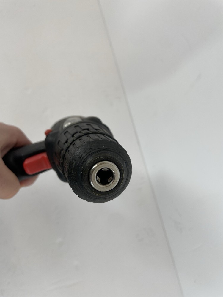 USED Snap-On 3/8 Driver/Drill CDR20 9.6v Bare Tool Only