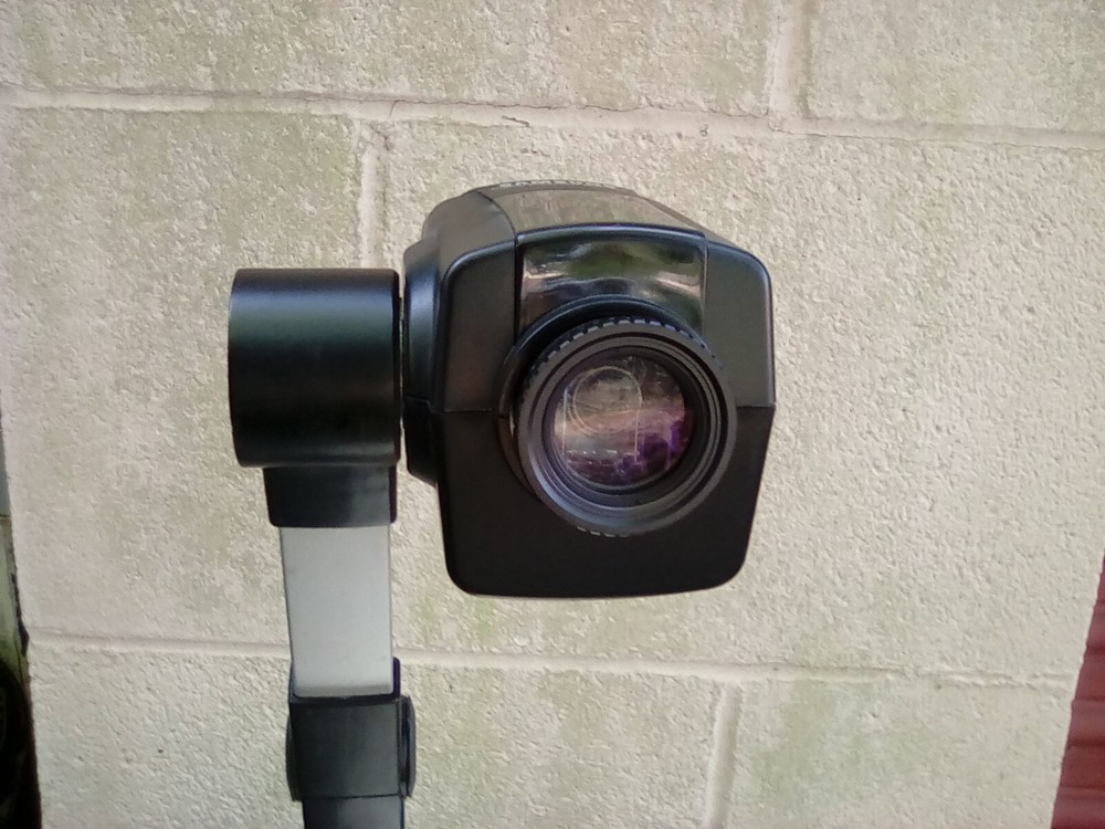 Samsung Digital Presenter SDP-950N ST