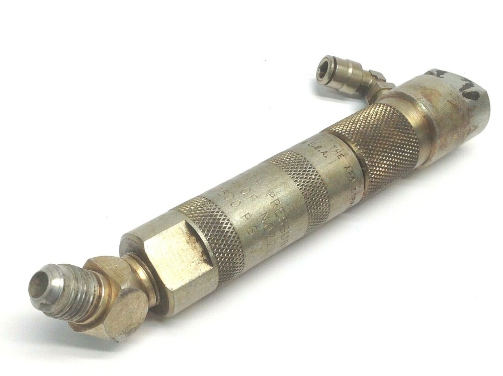 ARO Corp. High Pressure Nozzle 7500 WP Max PSI