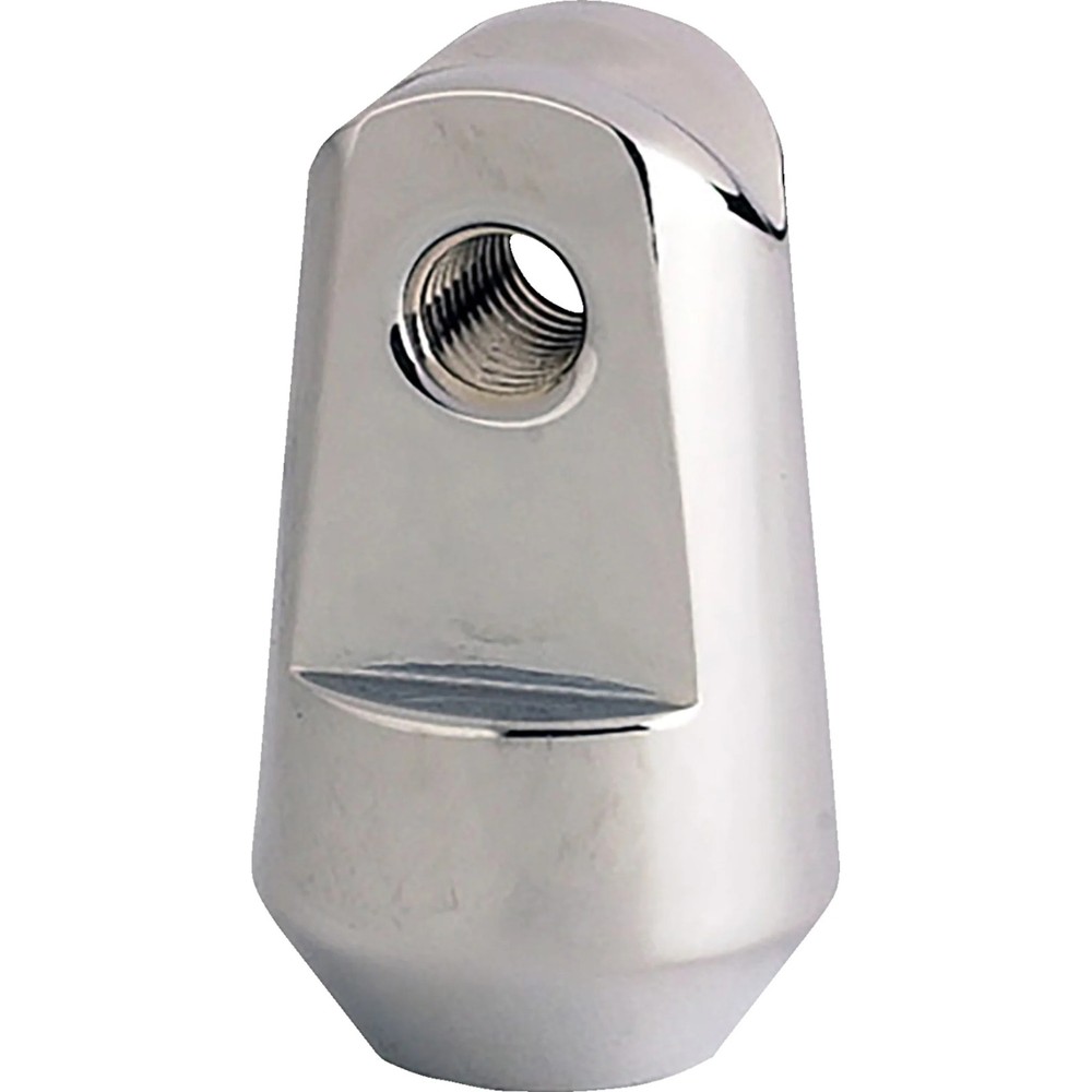 HEADWINDS 2001-3123 1-0013-2CA Headlight Mount chrome