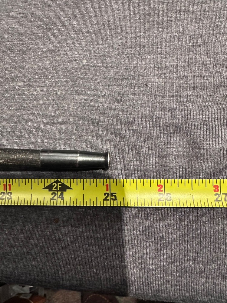 Thompson Center New Englander .50 Cal. Muzzleloader Barrel Ramrod 25"