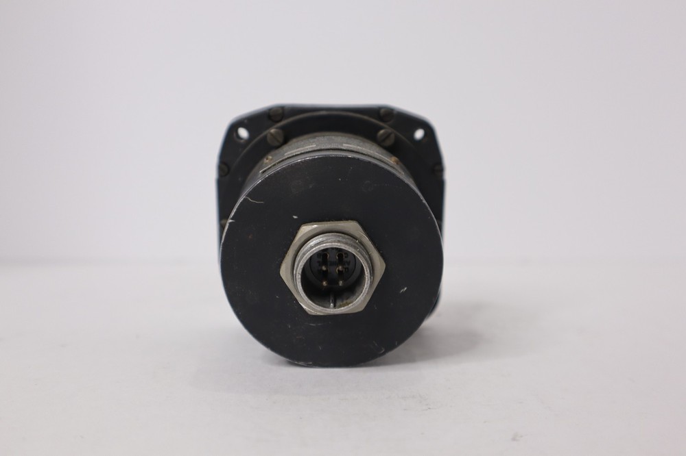 Bendix Aviation 10070-1S-A1 Magnesyn Indicator