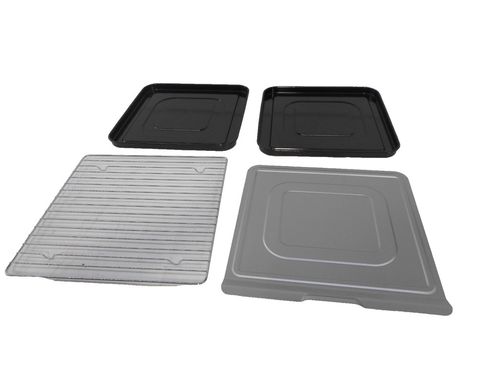Accessories for bella PRO - DoubleUp Oven