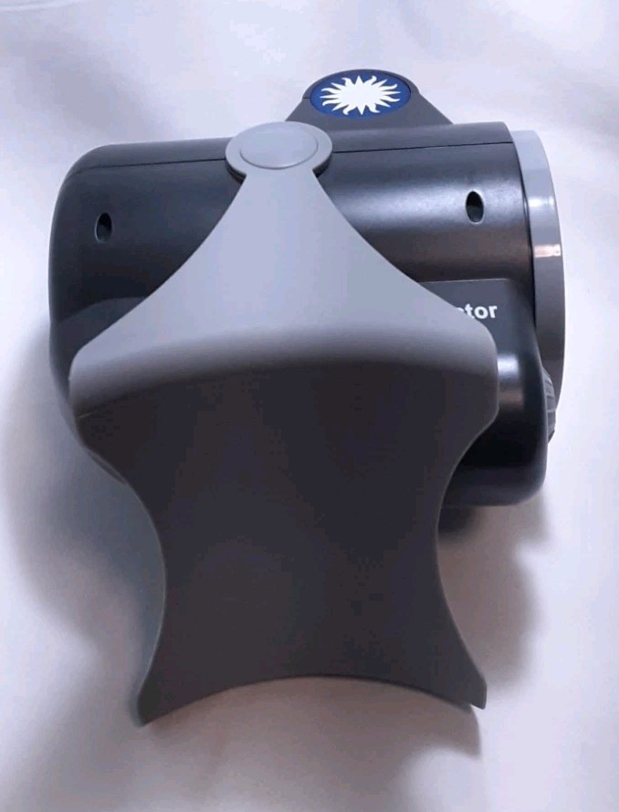 Planetarium Projector Battery Powered With 3 Disc