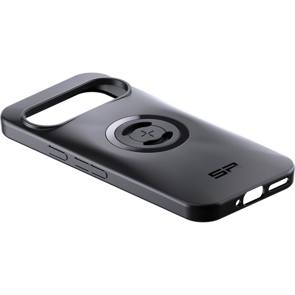 SP Connect PHONE CASE SPC+ GOOGLE PIXEL 9 PRO BLACK 52680