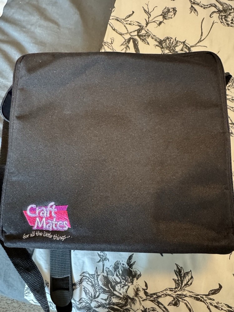 Craft mates Storage Organizer