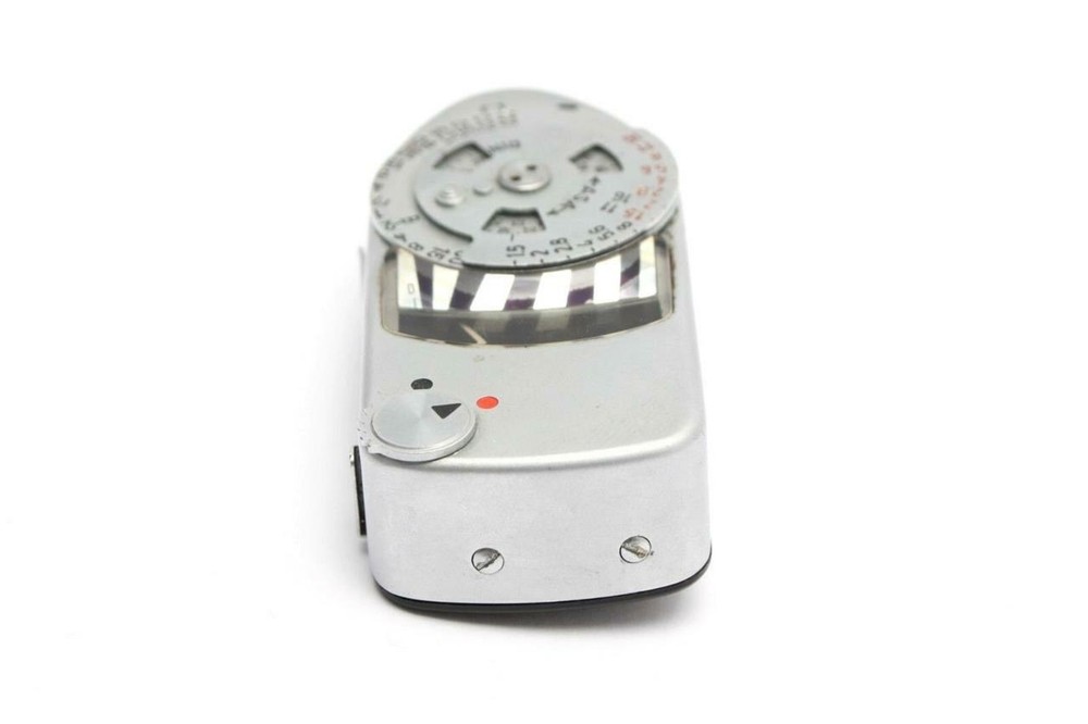 Leica MC Exposure Light Meter, AS-IS #A115