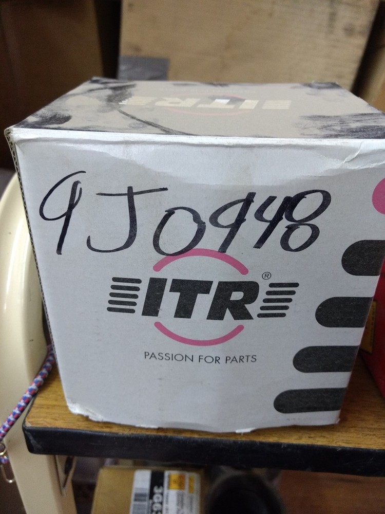 ITR 9J0948 Bearing Fits Caterpillar