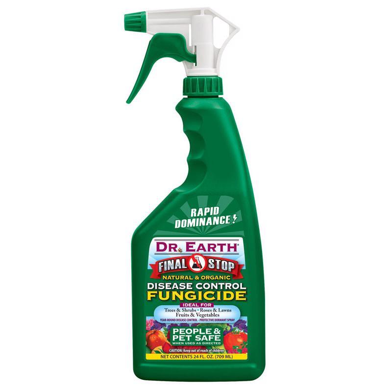 DISEASE/FUNG CONTRL 24OZ