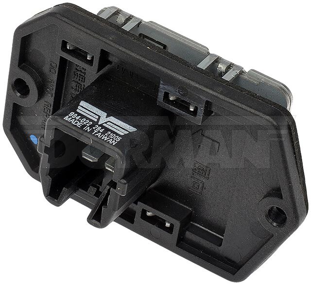 HVAC Blower Motor Resistor for Scion 2016-08