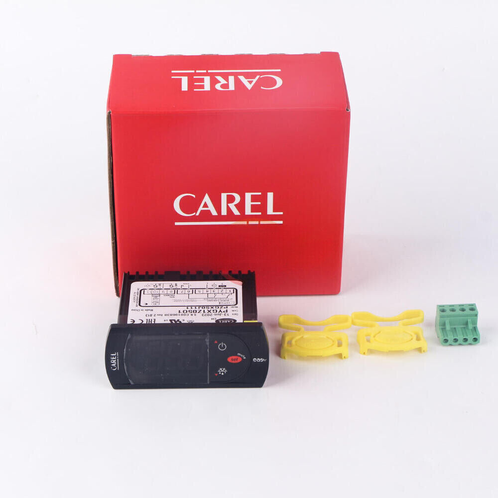 1pc New PZGXS0J111 with 2 Sensor Probes 115V Temperature Controller