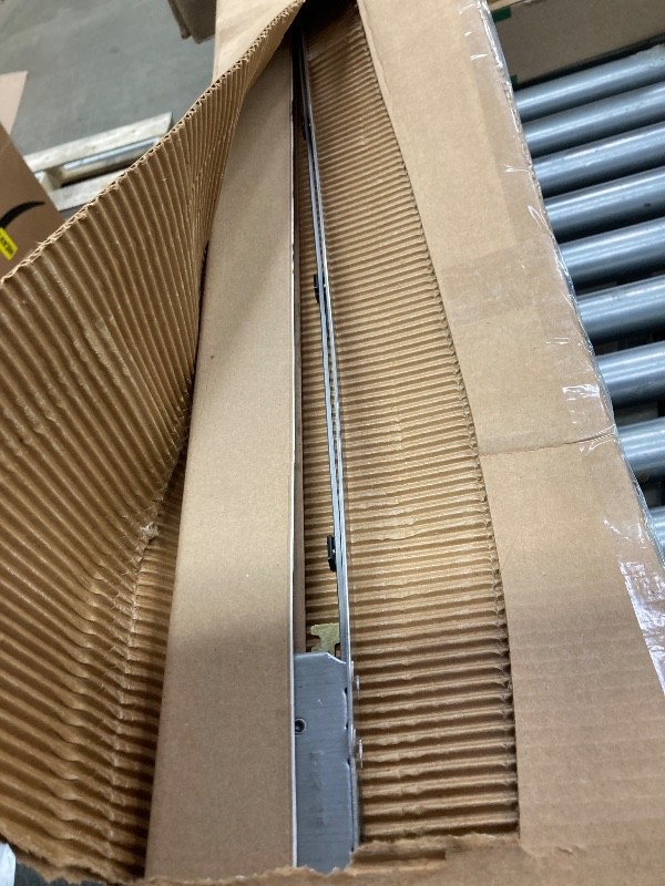 Andersen FWH 6/8 three point lock 76 1/2”