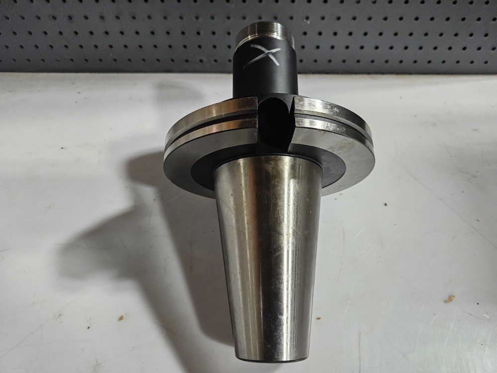 Command Tooling Systems APP-1000891 Tool Holder – Made in USA – New / Unused