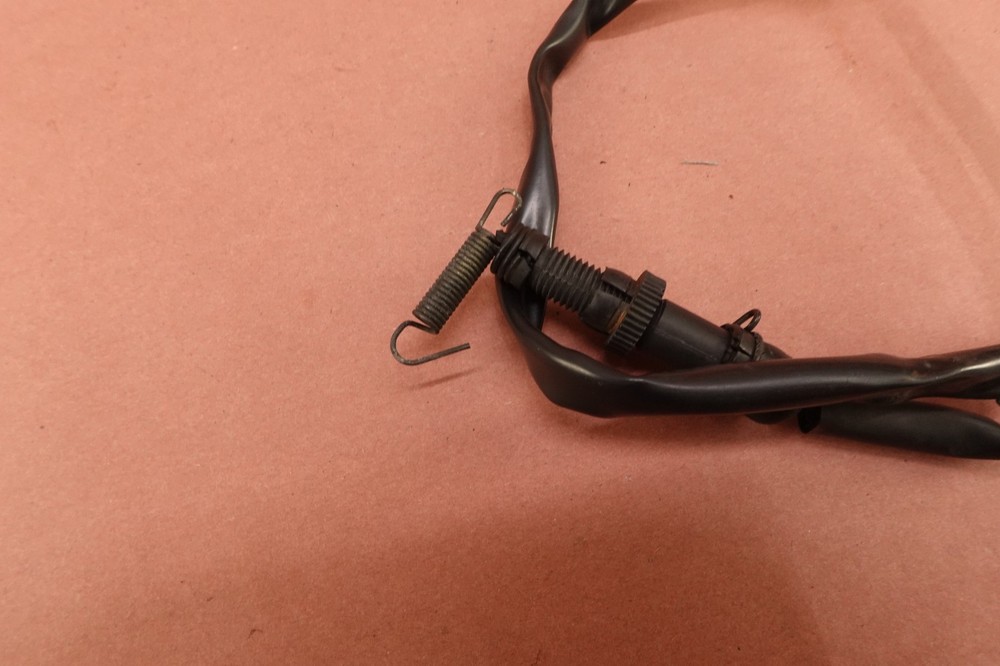 2003-2008 Honda VTX1300S Rear Brake Light Switch