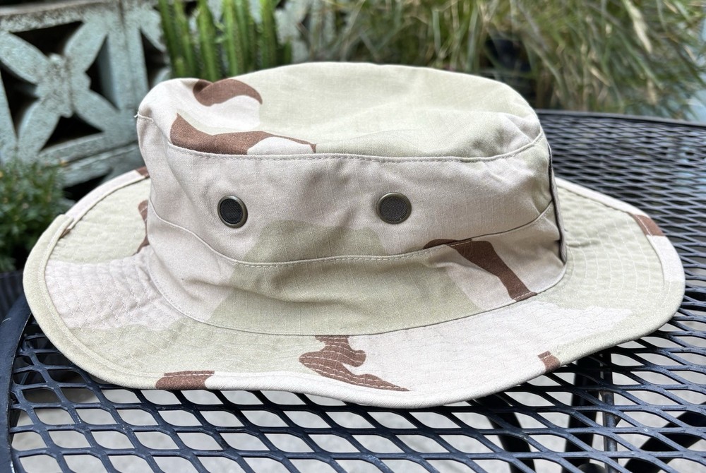 Teamsters Boonie Hat By True-Spec 7-3/4