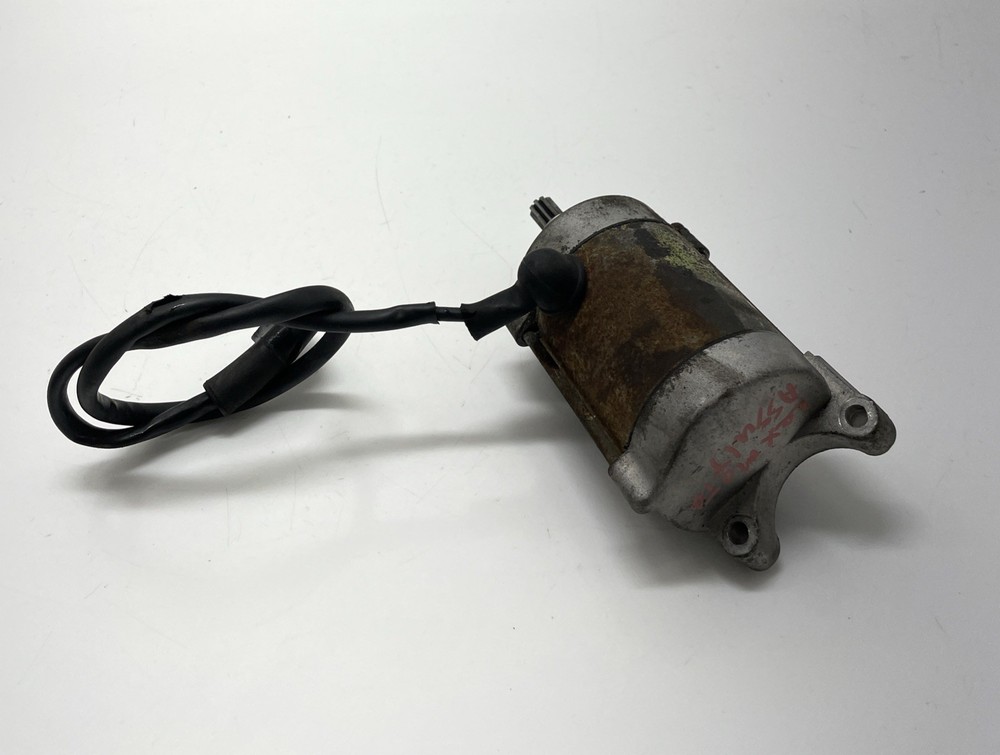 ♻️ Lexmoto Assault 125 E5 2021 - 2025 Starter Motor ♻️
